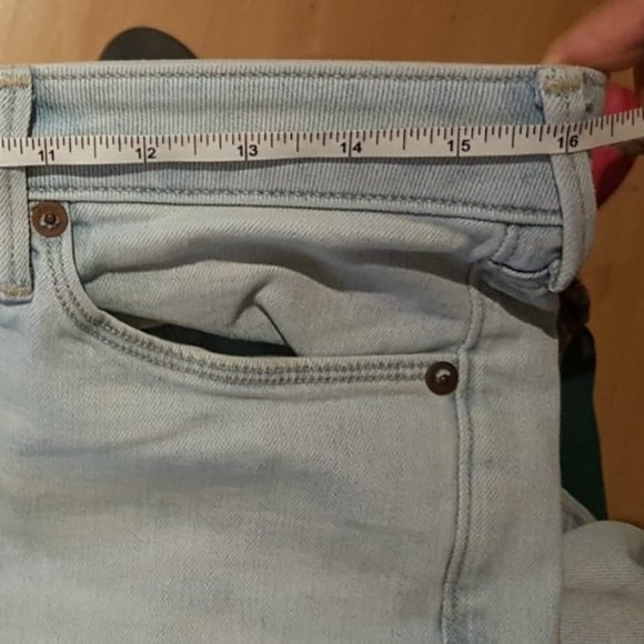 Blue Jeans for Women from True Religion - Picture 12 of 13